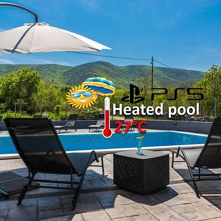 Holiday Home Villa Marija Radosic  Zewnętrze zdjęcie