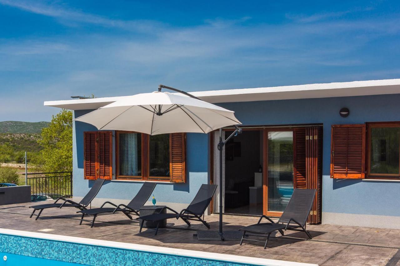 Holiday Home Villa Marija Radosic  Zewnętrze zdjęcie