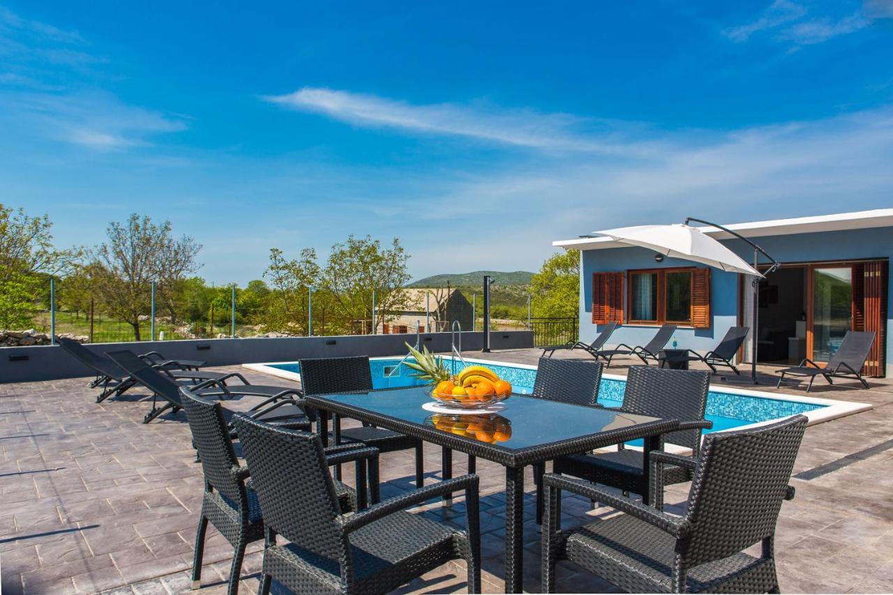 Holiday Home Villa Marija Radosic  Zewnętrze zdjęcie
