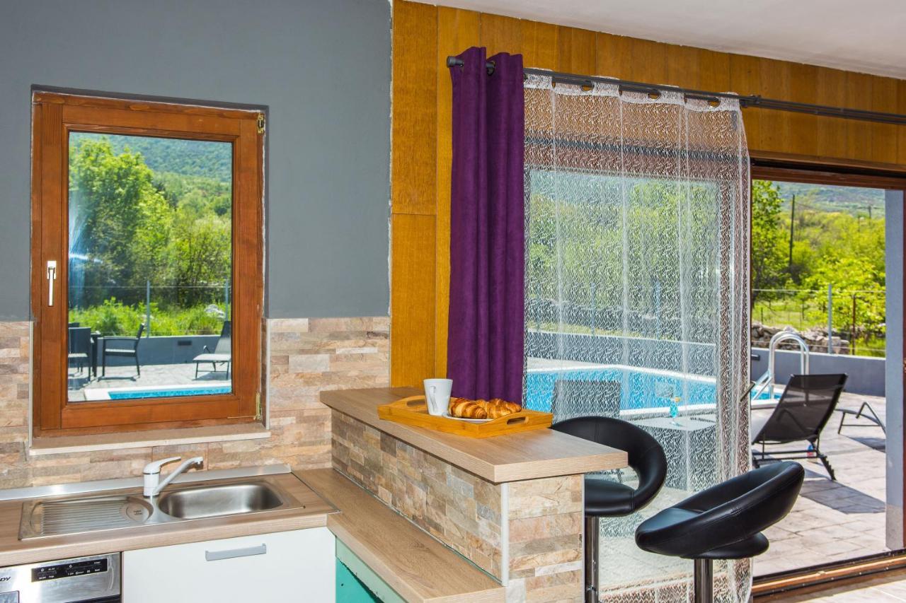 Holiday Home Villa Marija Radosic  Zewnętrze zdjęcie