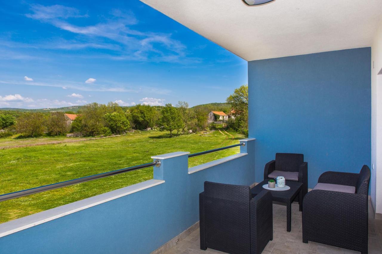 Holiday Home Villa Marija Radosic  Zewnętrze zdjęcie