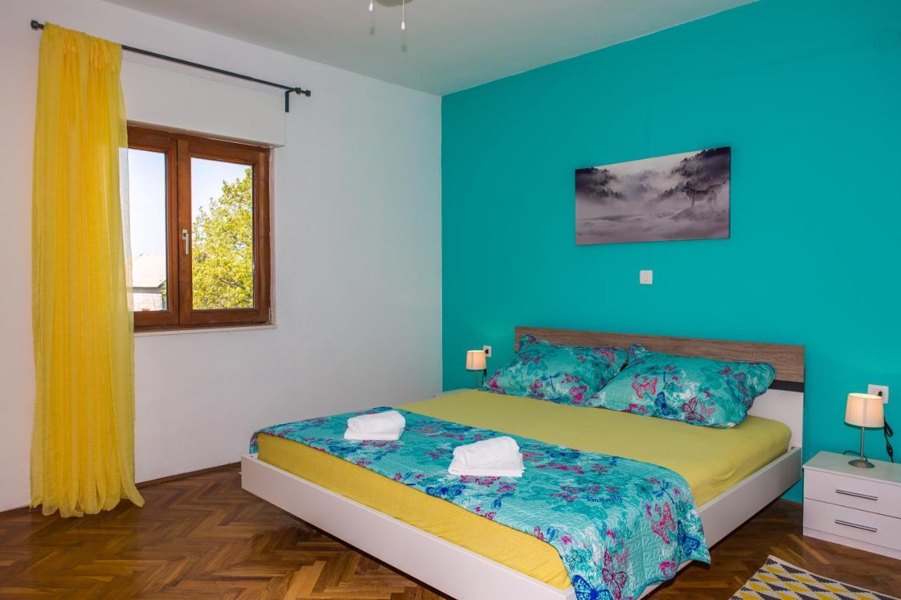 Holiday Home Villa Marija Radosic  Zewnętrze zdjęcie