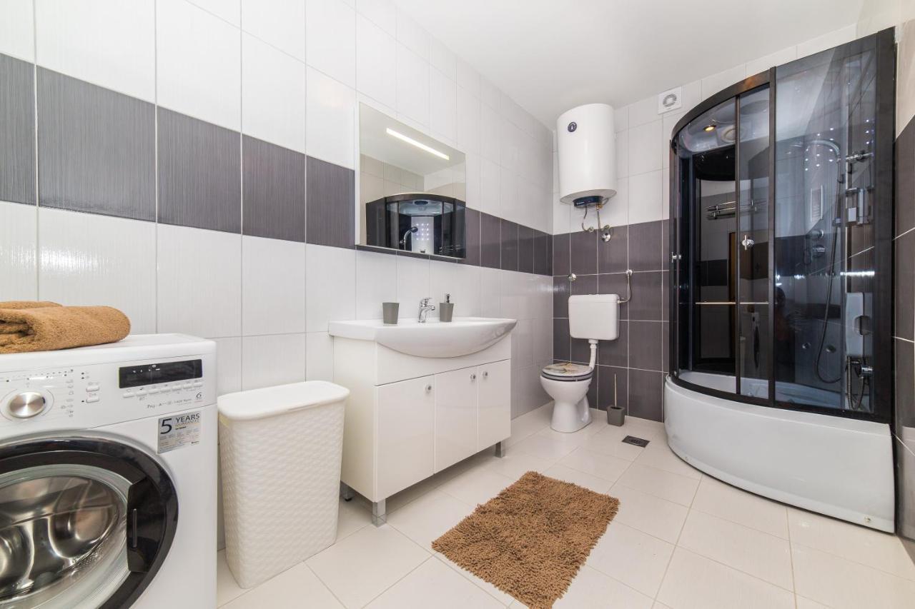 Holiday Home Villa Marija Radosic  Zewnętrze zdjęcie