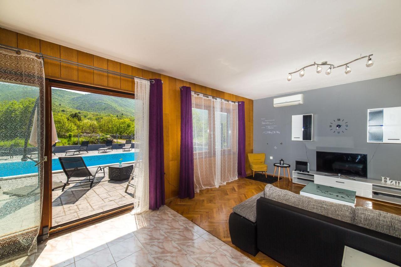 Holiday Home Villa Marija Radosic  Zewnętrze zdjęcie