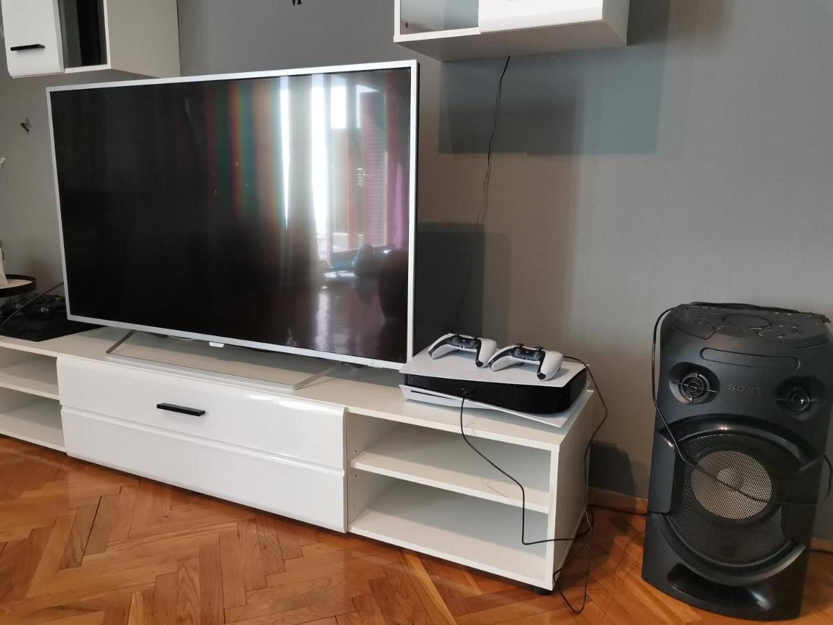 Holiday Home Villa Marija Radosic  Zewnętrze zdjęcie