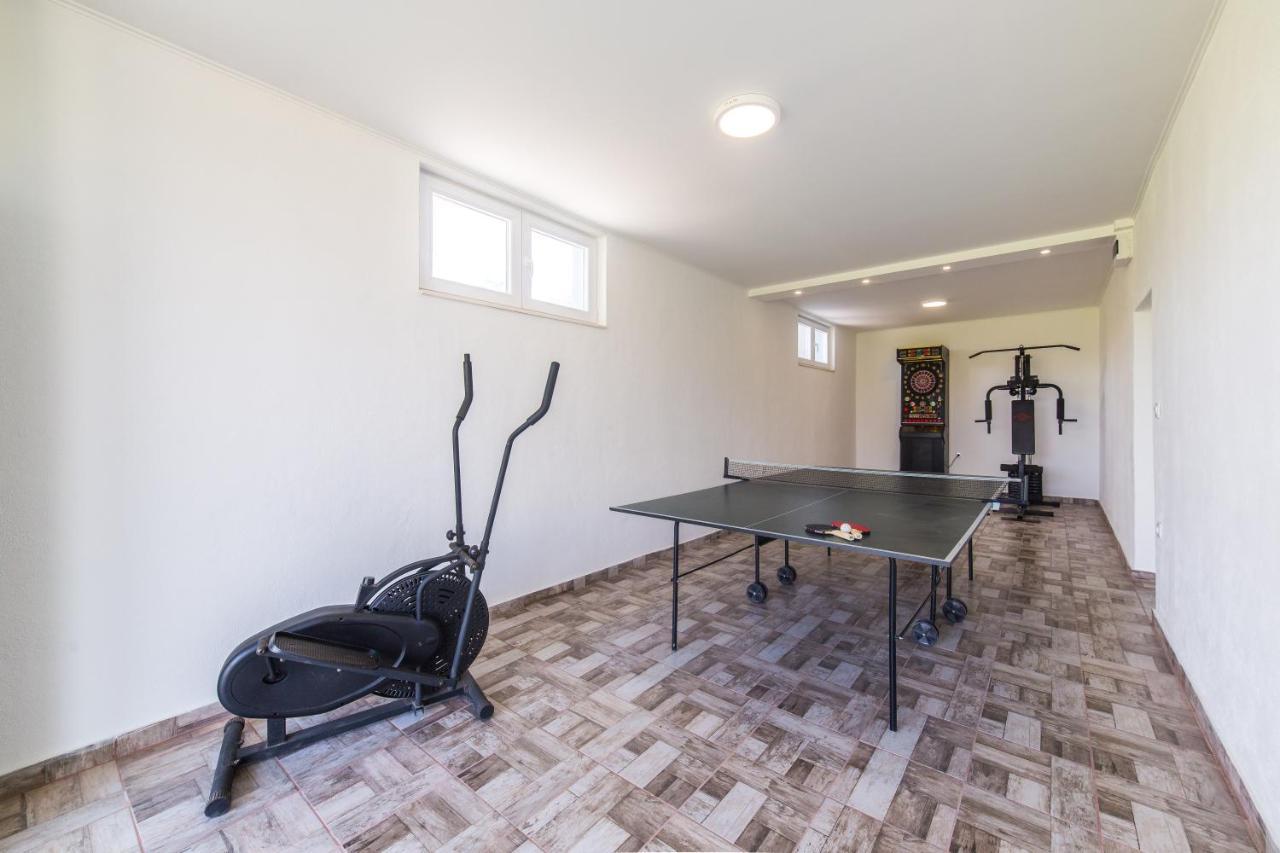 Holiday Home Villa Marija Radosic  Zewnętrze zdjęcie