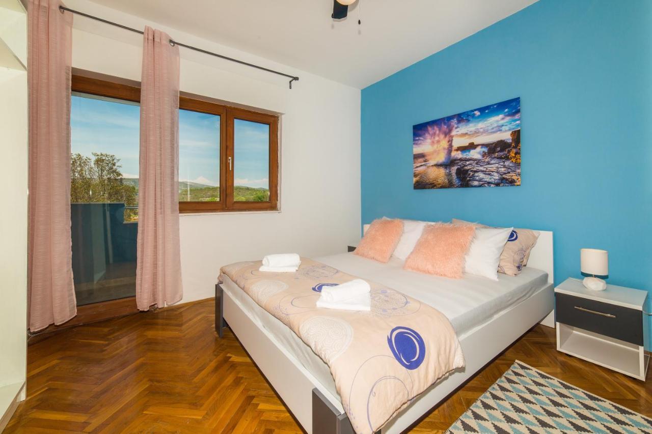 Holiday Home Villa Marija Radosic  Zewnętrze zdjęcie
