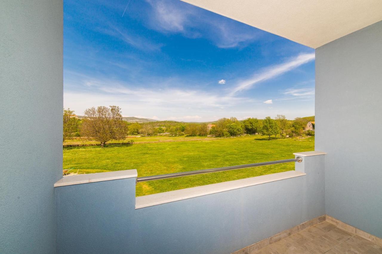 Holiday Home Villa Marija Radosic  Zewnętrze zdjęcie