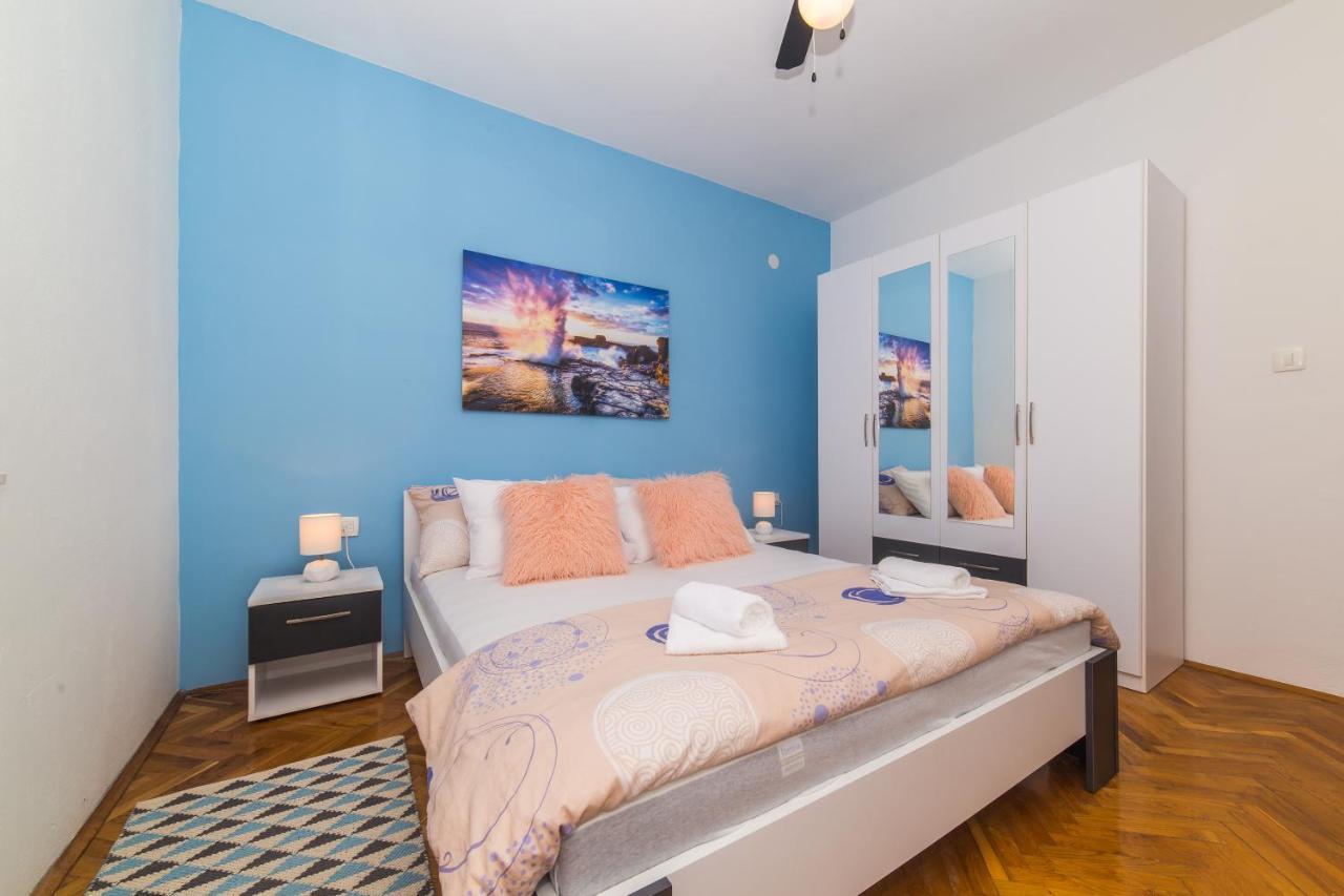 Holiday Home Villa Marija Radosic  Zewnętrze zdjęcie