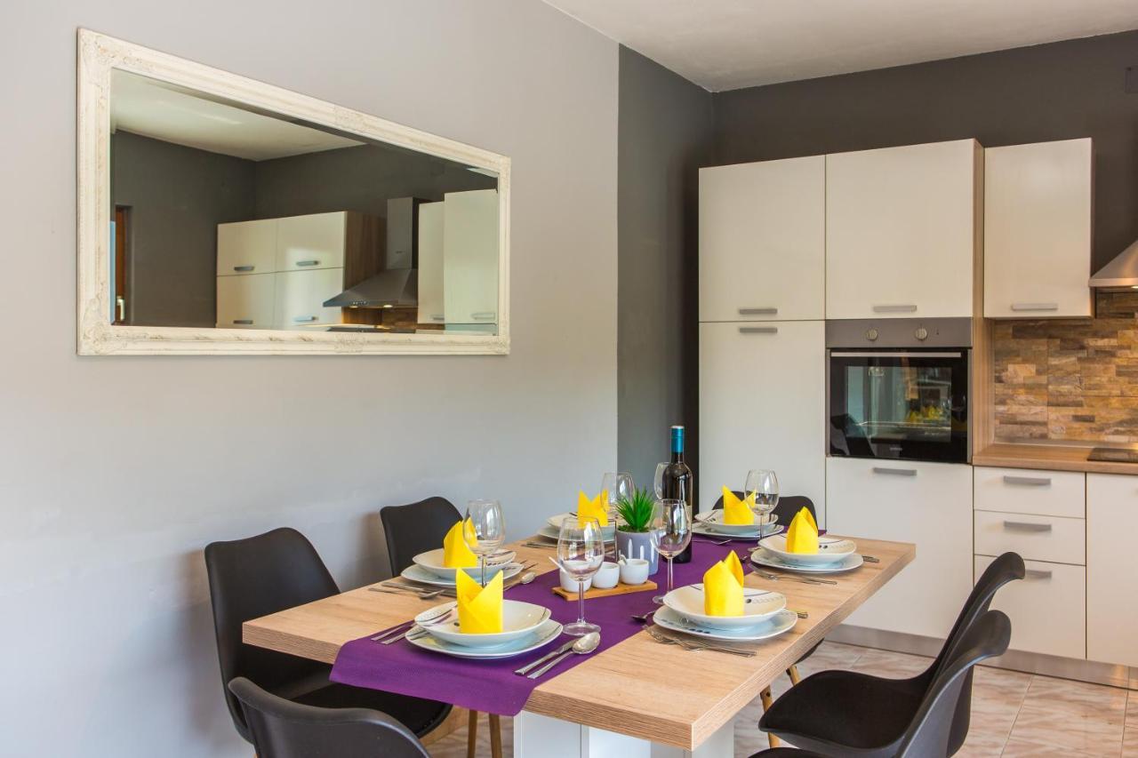 Holiday Home Villa Marija Radosic  Zewnętrze zdjęcie