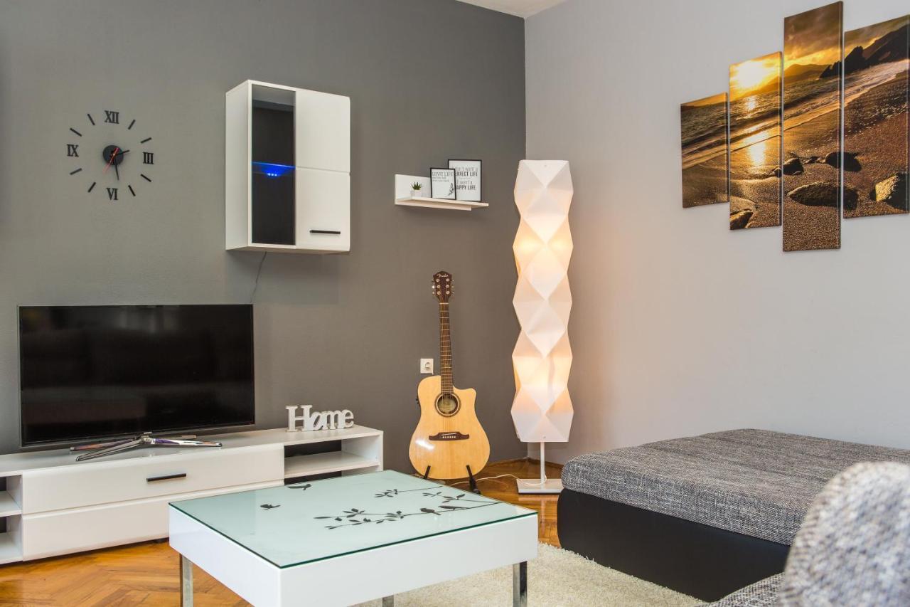 Holiday Home Villa Marija Radosic  Zewnętrze zdjęcie