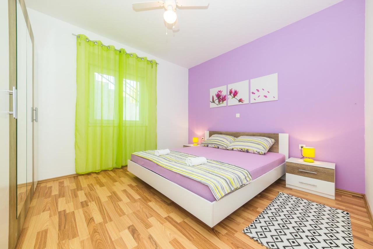 Holiday Home Villa Marija Radosic  Zewnętrze zdjęcie