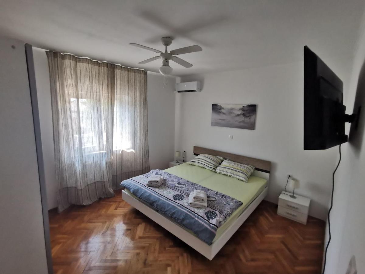 Holiday Home Villa Marija Radosic  Zewnętrze zdjęcie