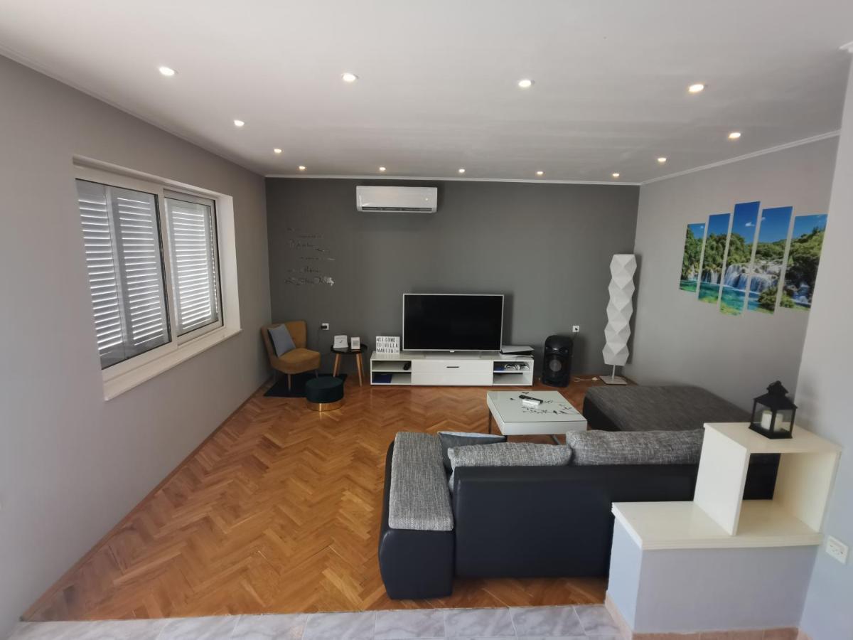 Holiday Home Villa Marija Radosic  Zewnętrze zdjęcie