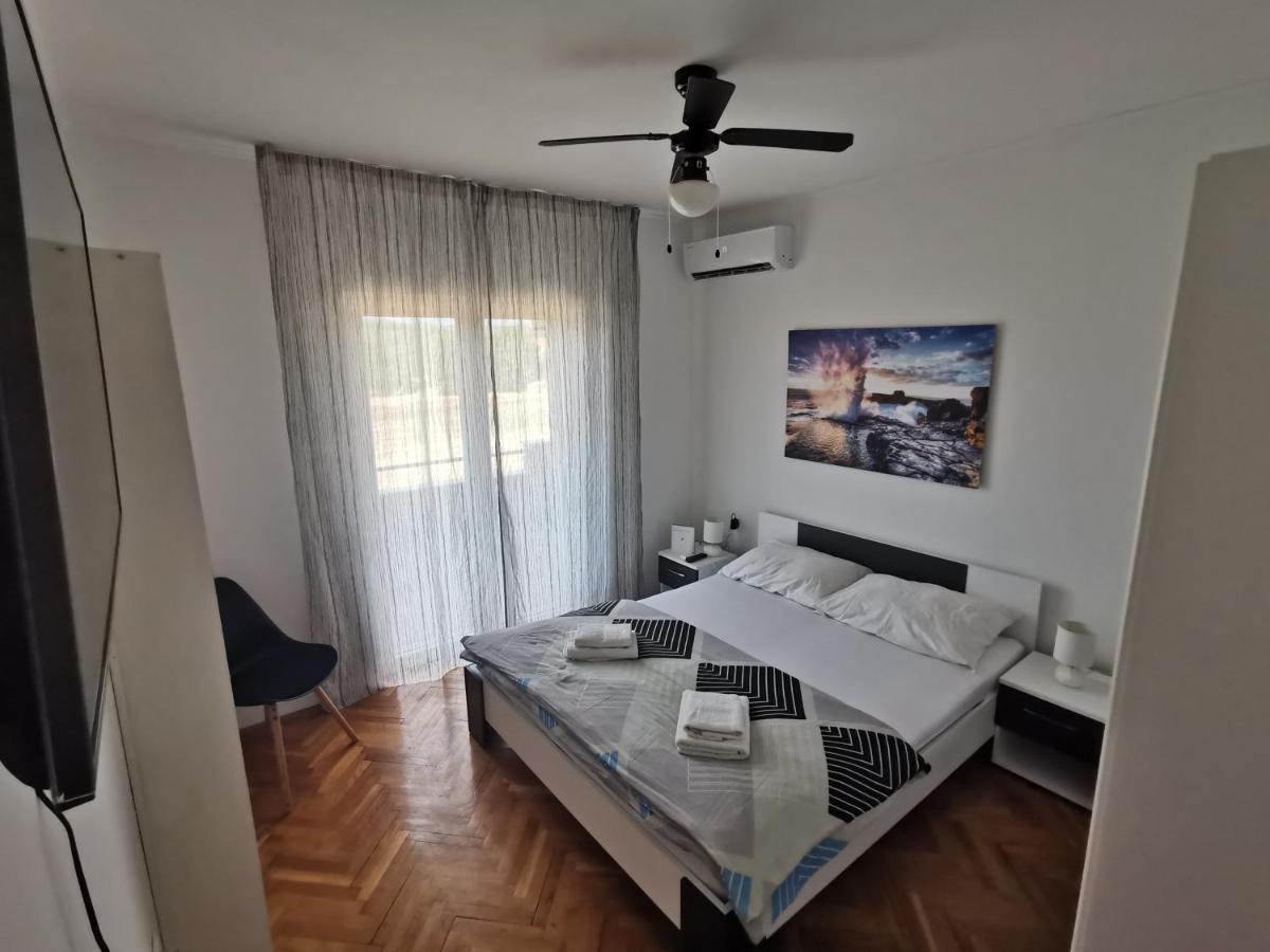 Holiday Home Villa Marija Radosic  Zewnętrze zdjęcie